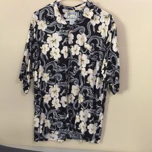 Hawaiian shirt